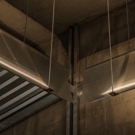 An Mien Lumiere Cafe 